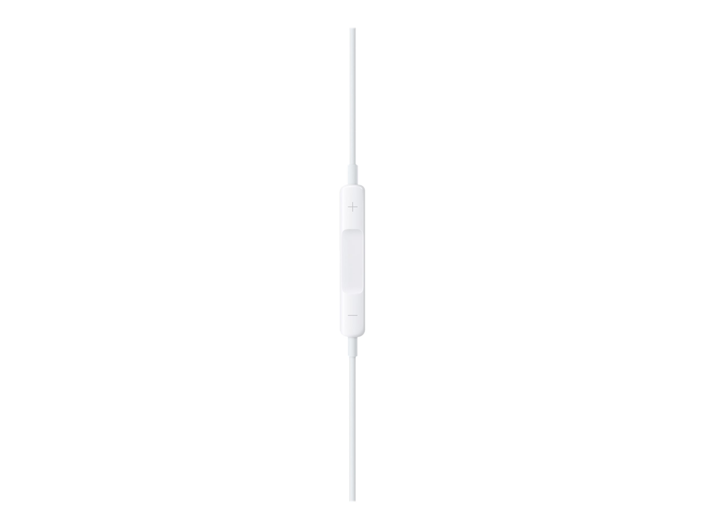 Apple EarPods - Ohrhörer mit Mikrofon - Ohrstöpsel