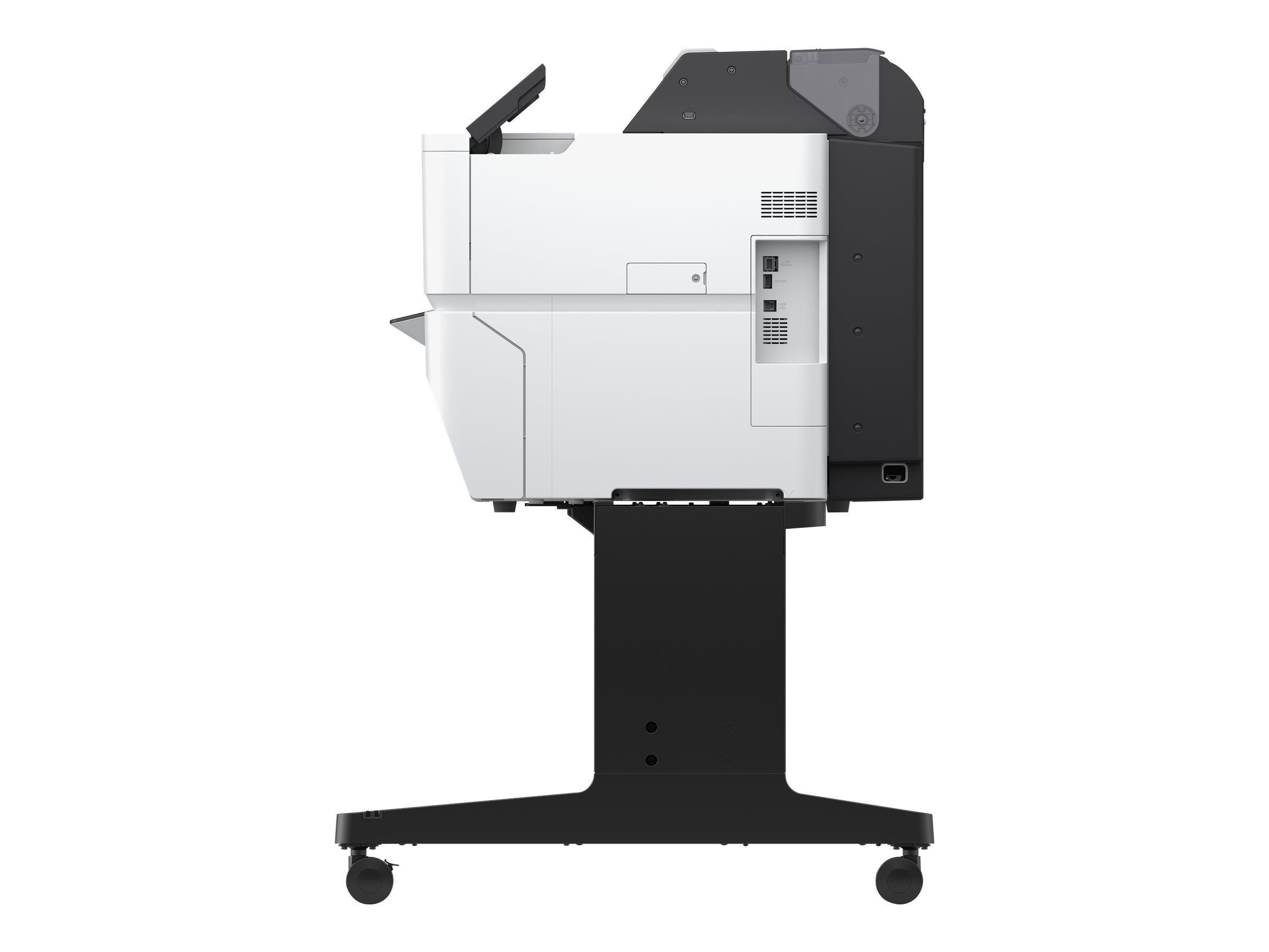 Epson SureColor SC-T3400 - 610 mm (24") Großformatdrucker - Farbe - Tintenstrahl - Rolle A1 (61,0 cm)