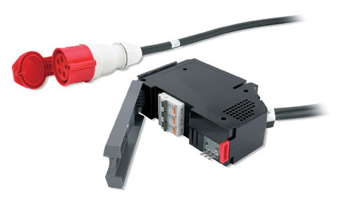 APC IT Power Distribution Module - Sicherungsautomat (Plug-In-Modul)