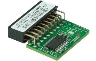 Supermicro AOM-TPM-9665V-S - Hardwaresicherheitschip