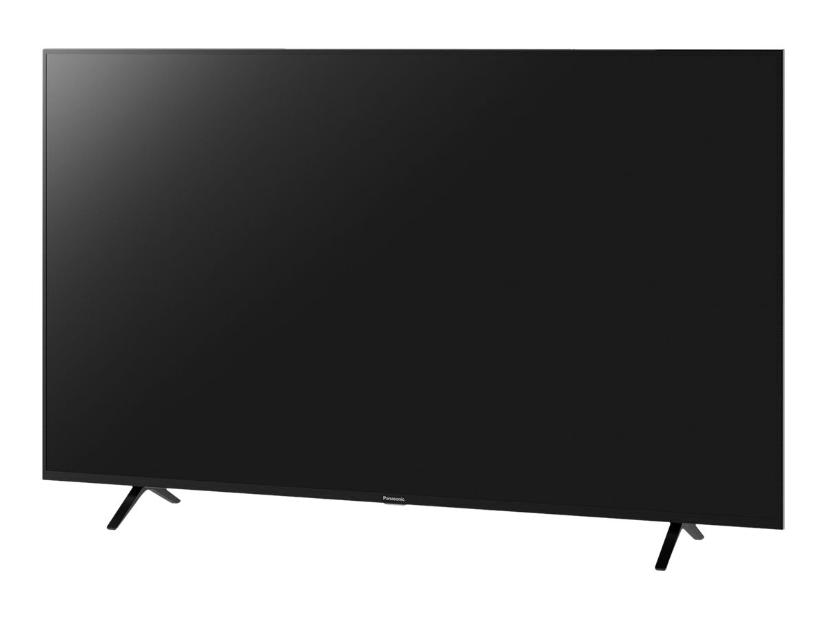 Panasonic TX-55LXW704 - 139 cm (55") Diagonalklasse LXW704 Series LCD-TV mit LED-Hintergrundbeleuchtung - Smart TV - Android TV - 4K UHD (2160p)