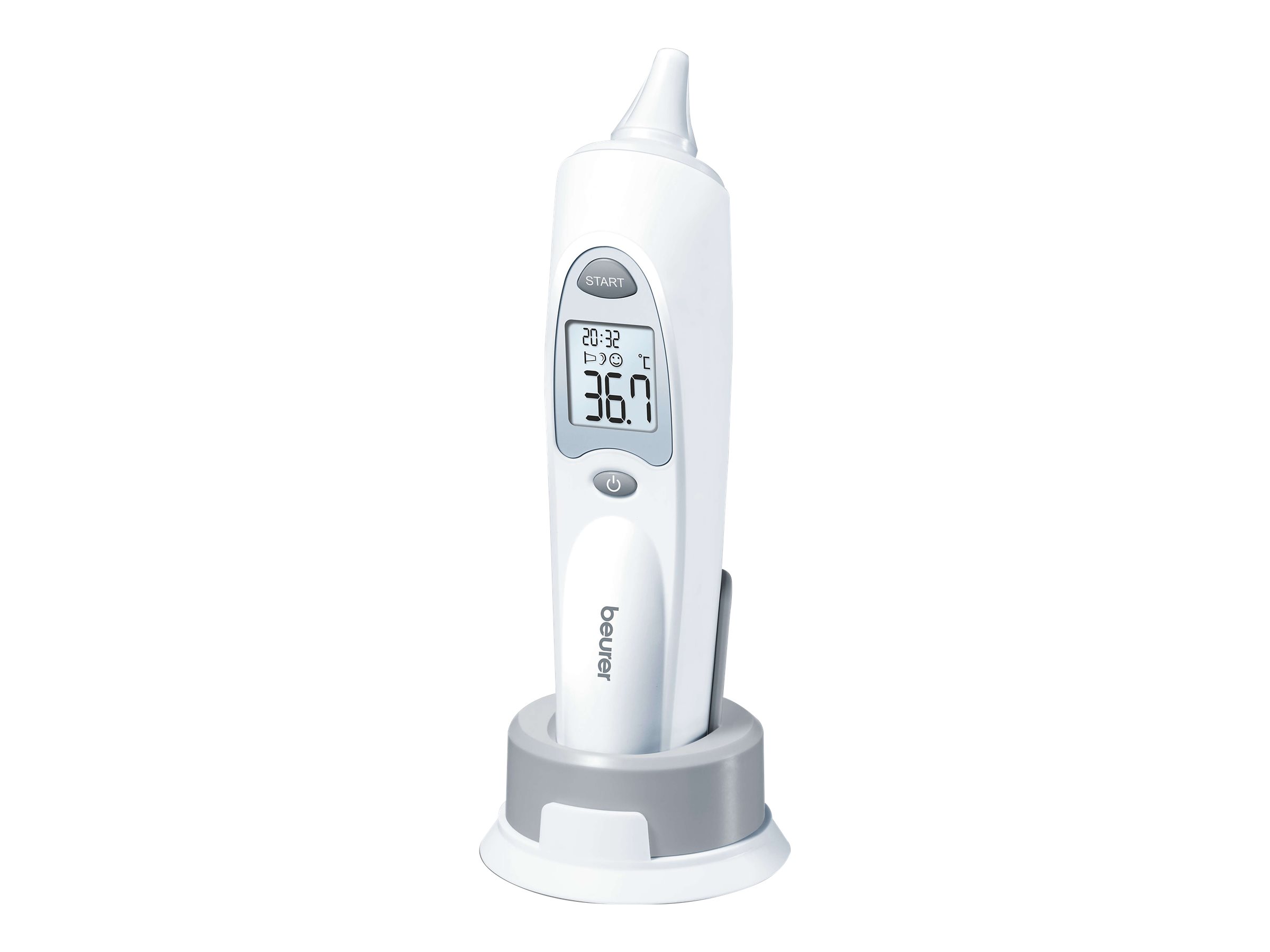 Beurer FT 58 - Thermometer