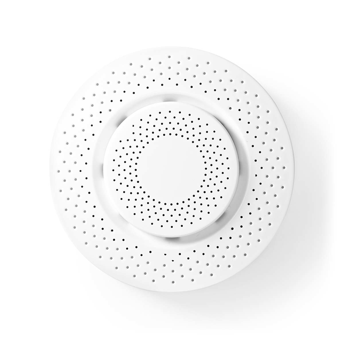 Nedis SmartLife Luftqualitätsmonitor| Wi-Fi| Flüchtige organische Verbindungen VOC