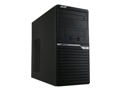 Acer Veriton M4 VM4690G - Mid tower - Core i7 12700 / 2.1 GHz