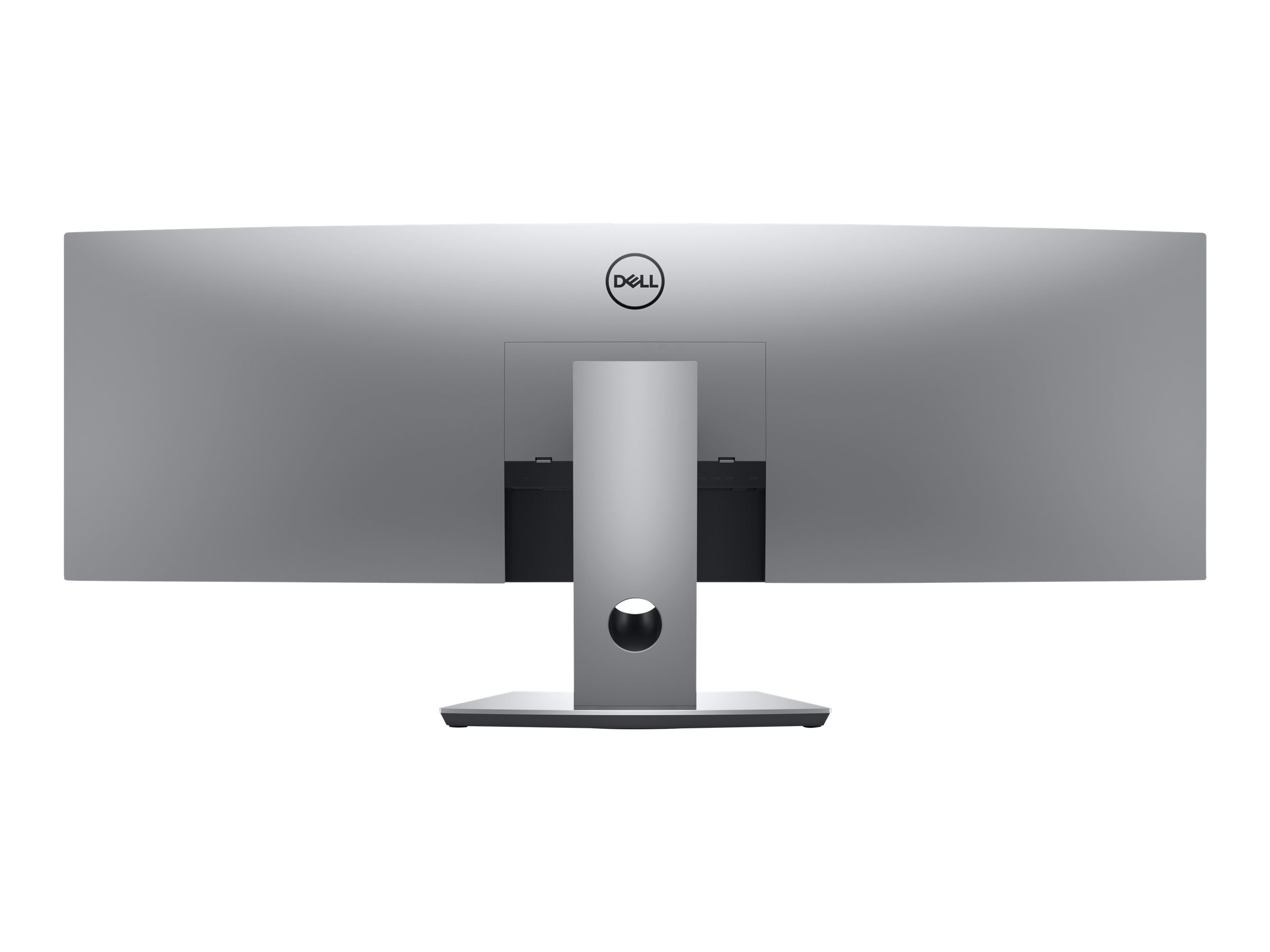 Dell UltraSharp U4919DW - LED-Monitor - gebogen - 124.5 cm (49")
