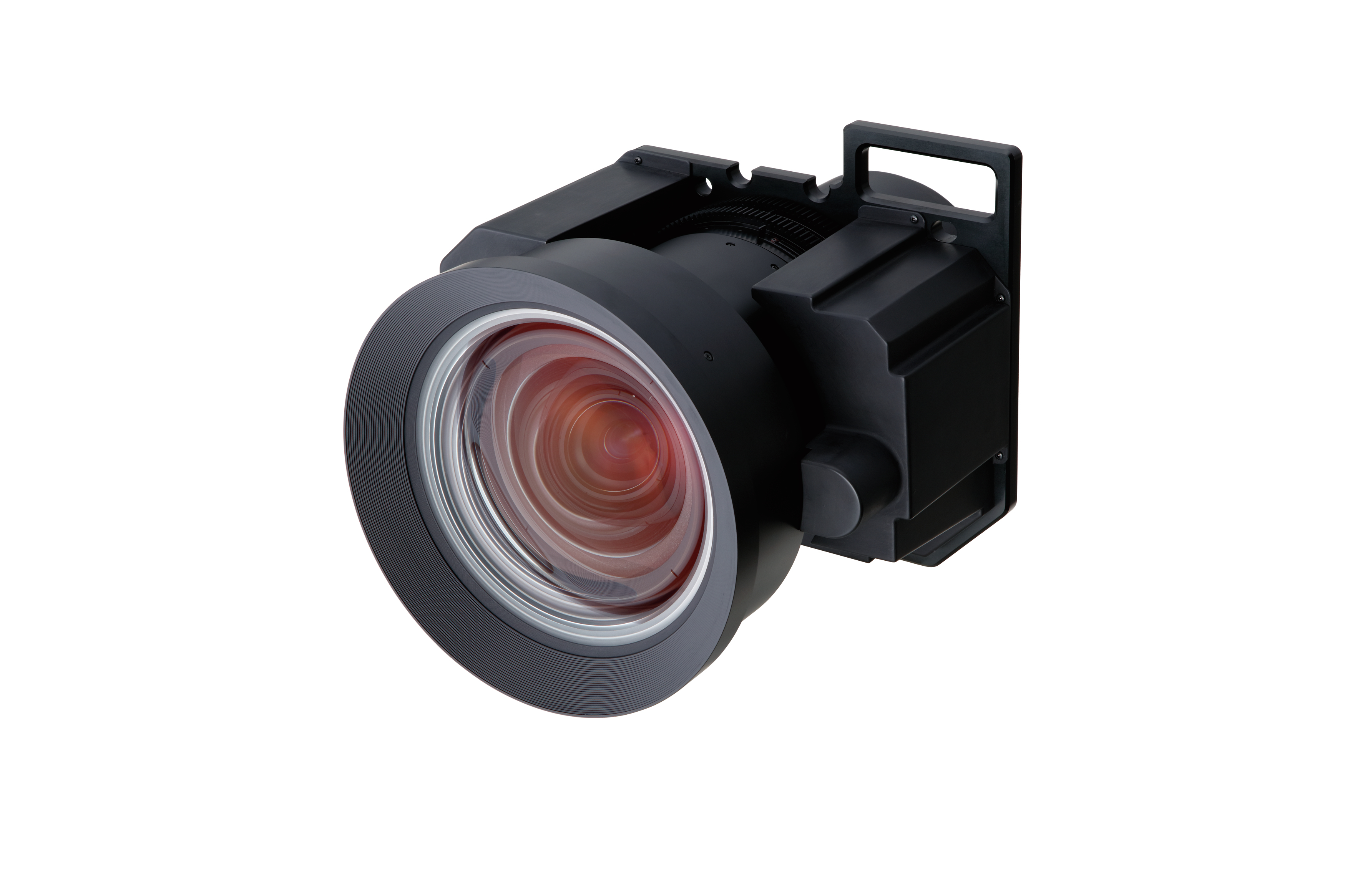 Epson ELP LR05 - Hintere Projektions-Zoomlinse