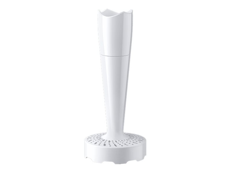 Braun MQ 50 - Pürierfuß - für Handmixer - weiß