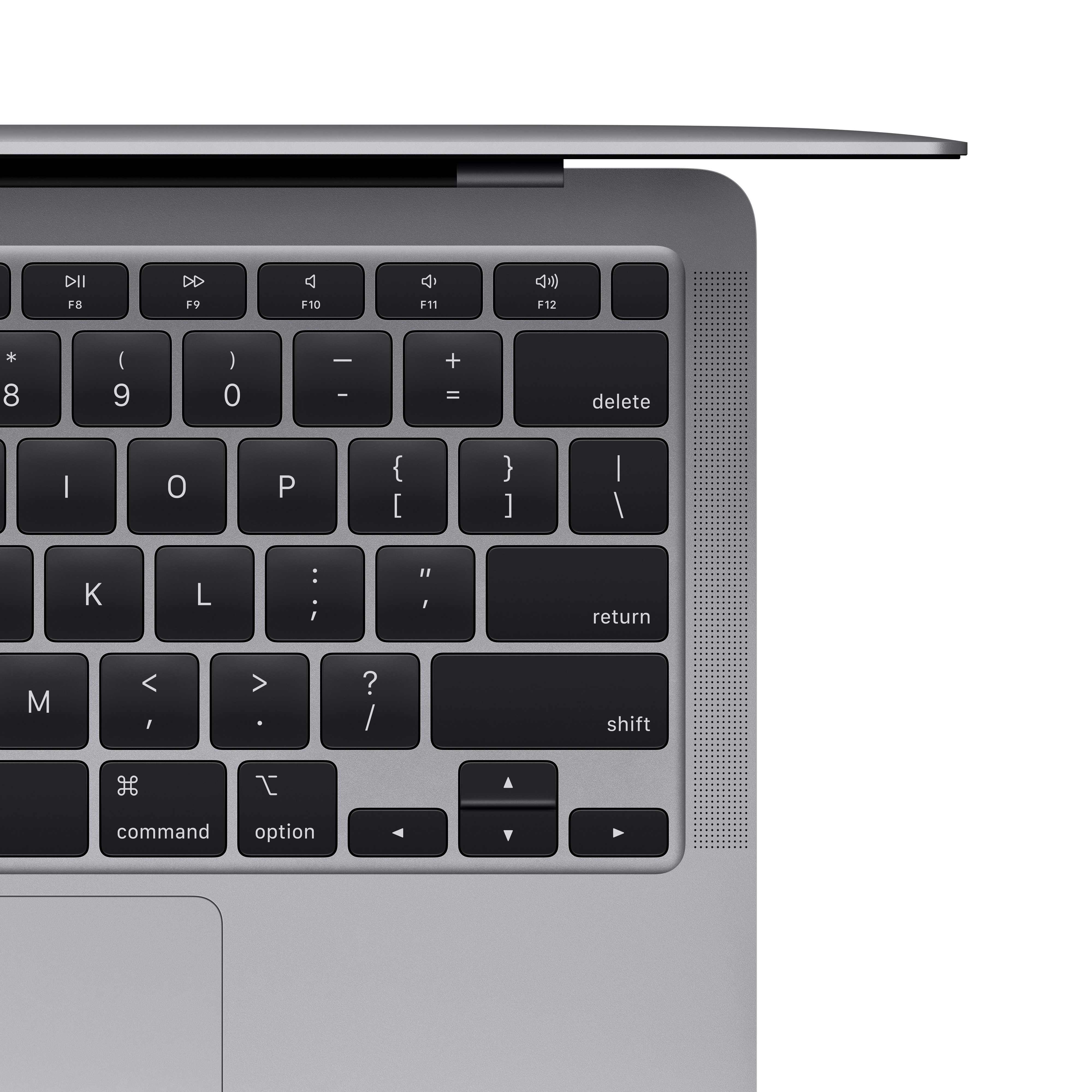 Apple MacBook Air - M1 - M1 7-core GPU - 16 GB RAM - 2 TB SSD - 33.8 cm (13.3")