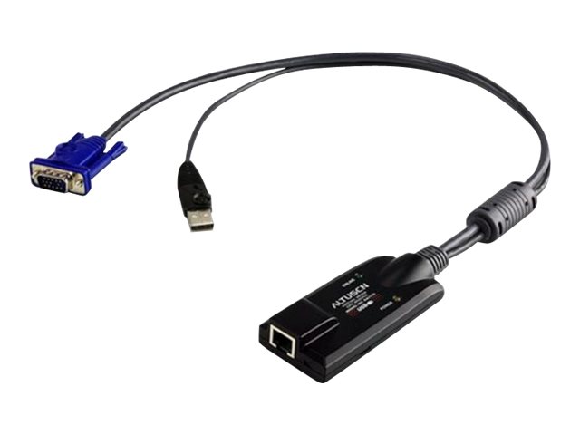 ATEN KA7175 - Video- / USB-Erweiterung - bis zu 50 m