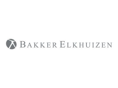 Bakker Elkhuizen - Montagekomponente (Plattform) für Notebook (einstellbarer Arm)