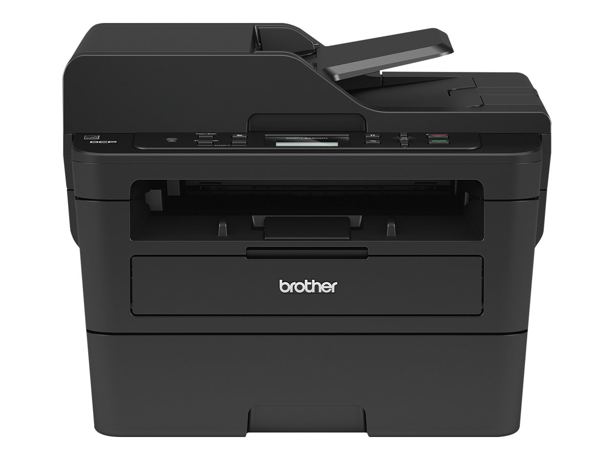 Brother DCP-L2550DN - Multifunktionsdrucker - s/w - Laser - Legal (216 x 356 mm)