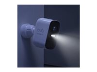 Anker Innovations Eufy eufyCam 2C - Netzwerk-Überwachungskamera - Außenbereich, Innenbereich - wetterfest - Farbe (Tag&Nacht)