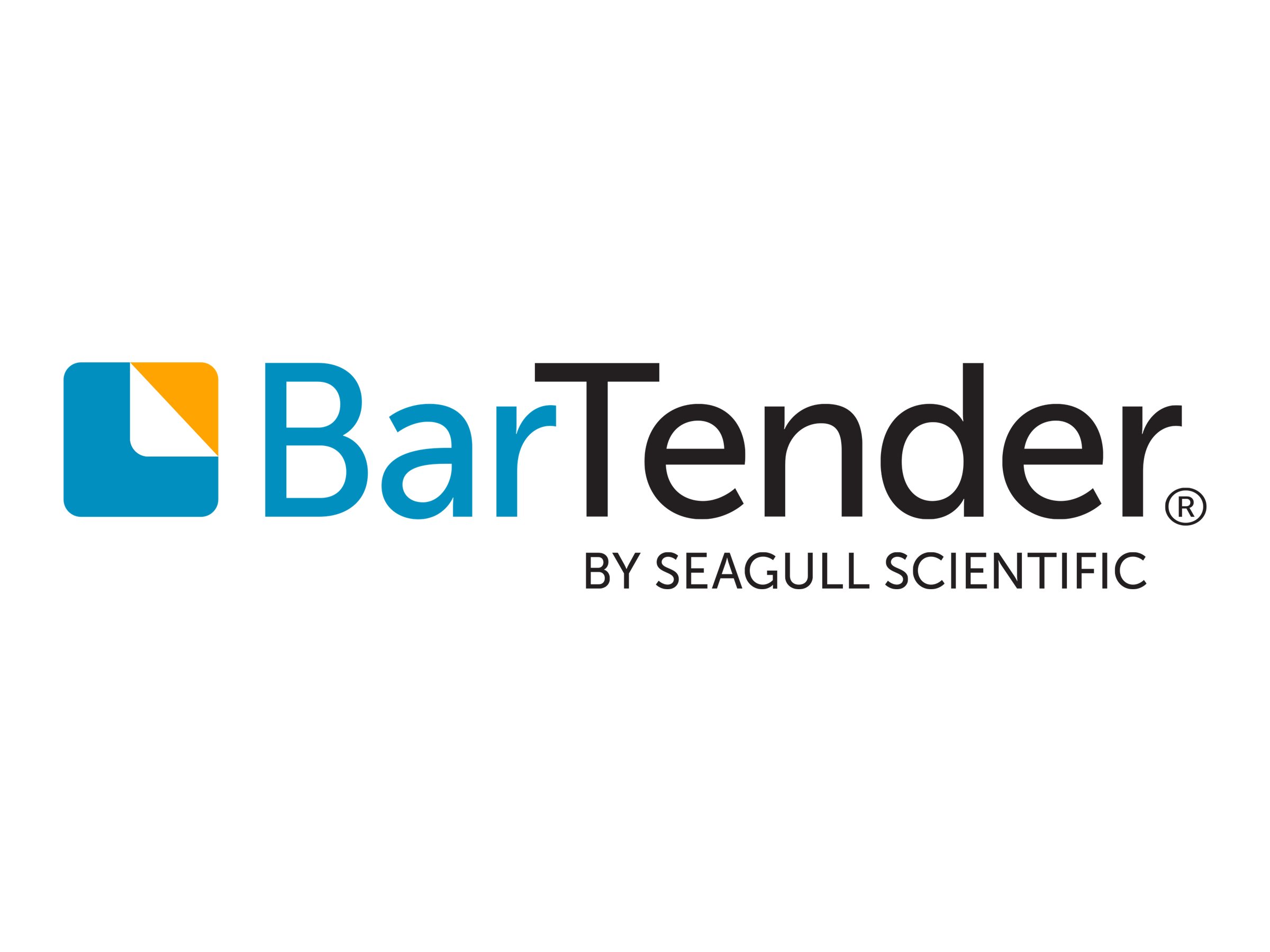 Seagull Scientific BarTender Automation Edition - Lizenz - 10 Drucker, unbeschränkte Zahl von Netzwerkbenutzern