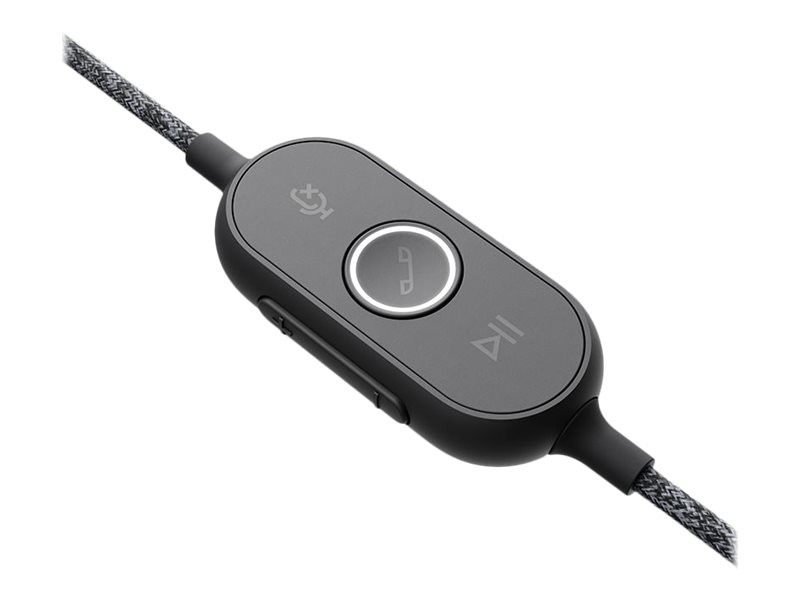 Logitech Wired Personal Video Collaboration Kit