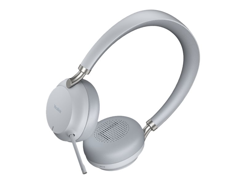 Yealink BH72 Lite UC - Headset - On-Ear - Bluetooth
