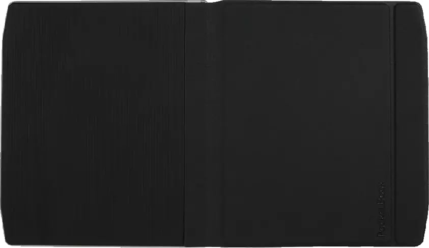 Pocketbook Flip - Black Cover für Era