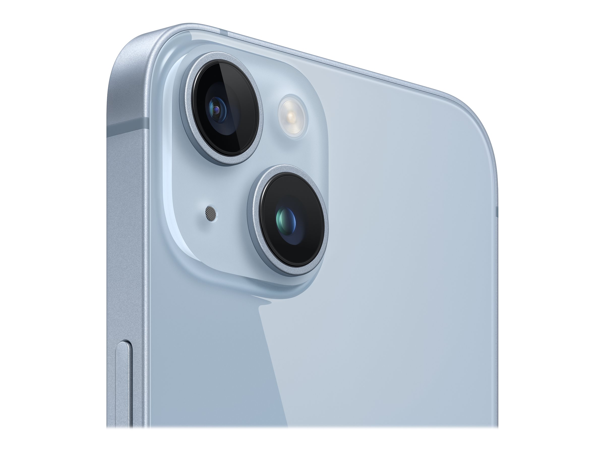 Apple iPhone 14 - 5G Smartphone - Dual-SIM / Interner Speicher 256 GB