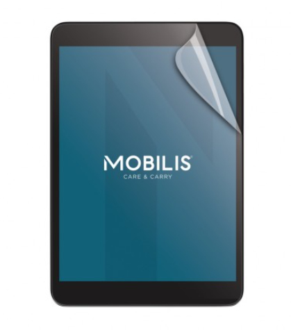 Mobilis Anti-Shock IK06 - Bildschirmschutz für Tablet - Folie - 10.9" - klar - für Apple 10.9-inch iPad Air (4. Generation)
