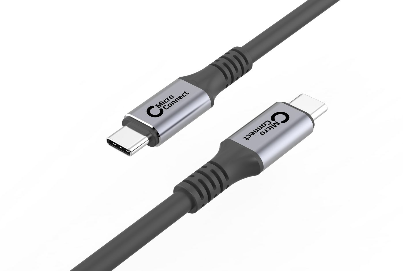 MicroConnect Premium USB-C cable 2m 20Gbps 100W USB 3.2 Gen 2x2