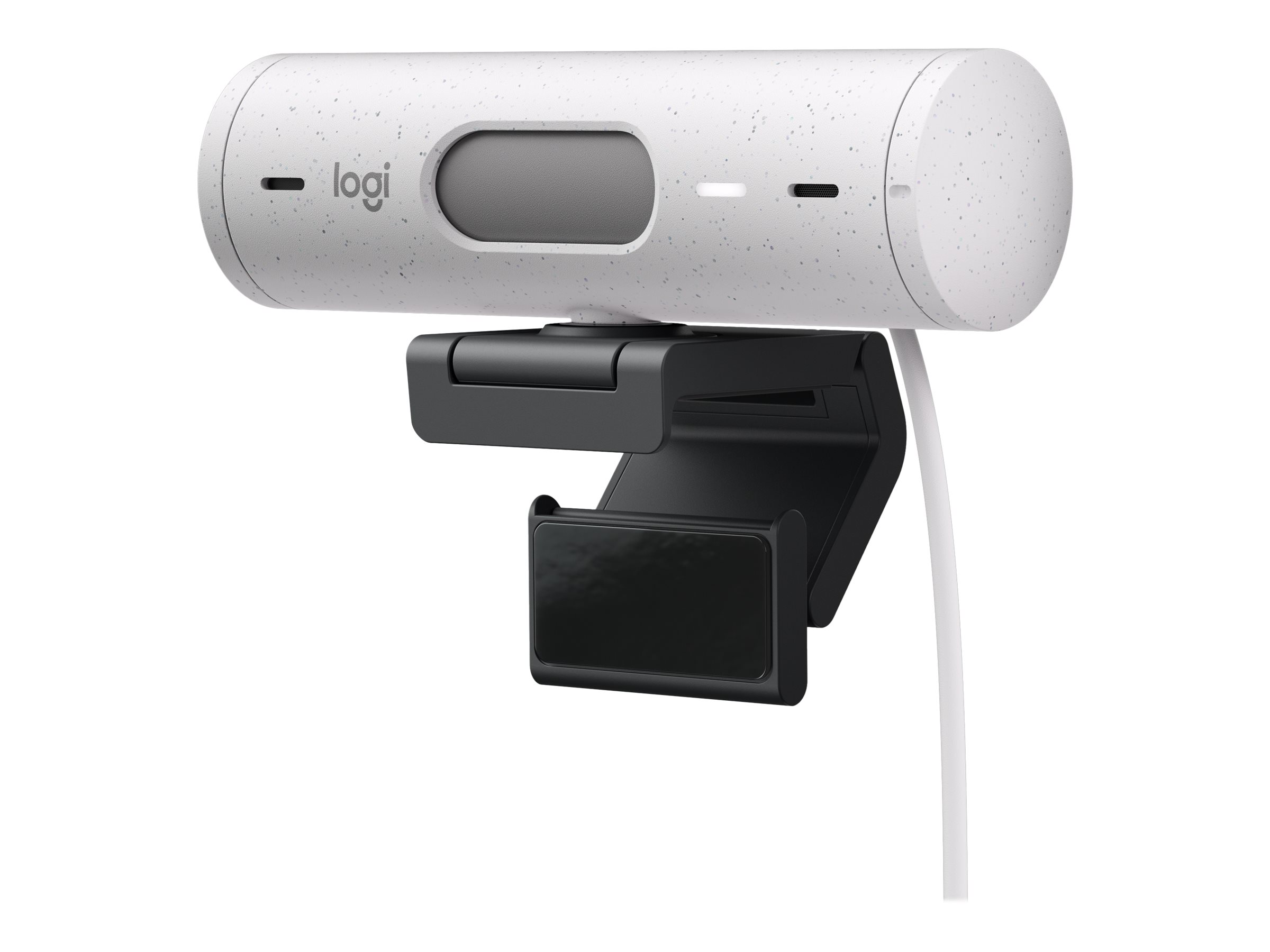 Logitech BRIO 500 - Webcam - Farbe - 1920 x 1080