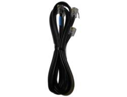 Jabra Siemens DHSG cable - Headset-Kabel - für Jabra GN 9120, GN9120, GN9350, GN9350e