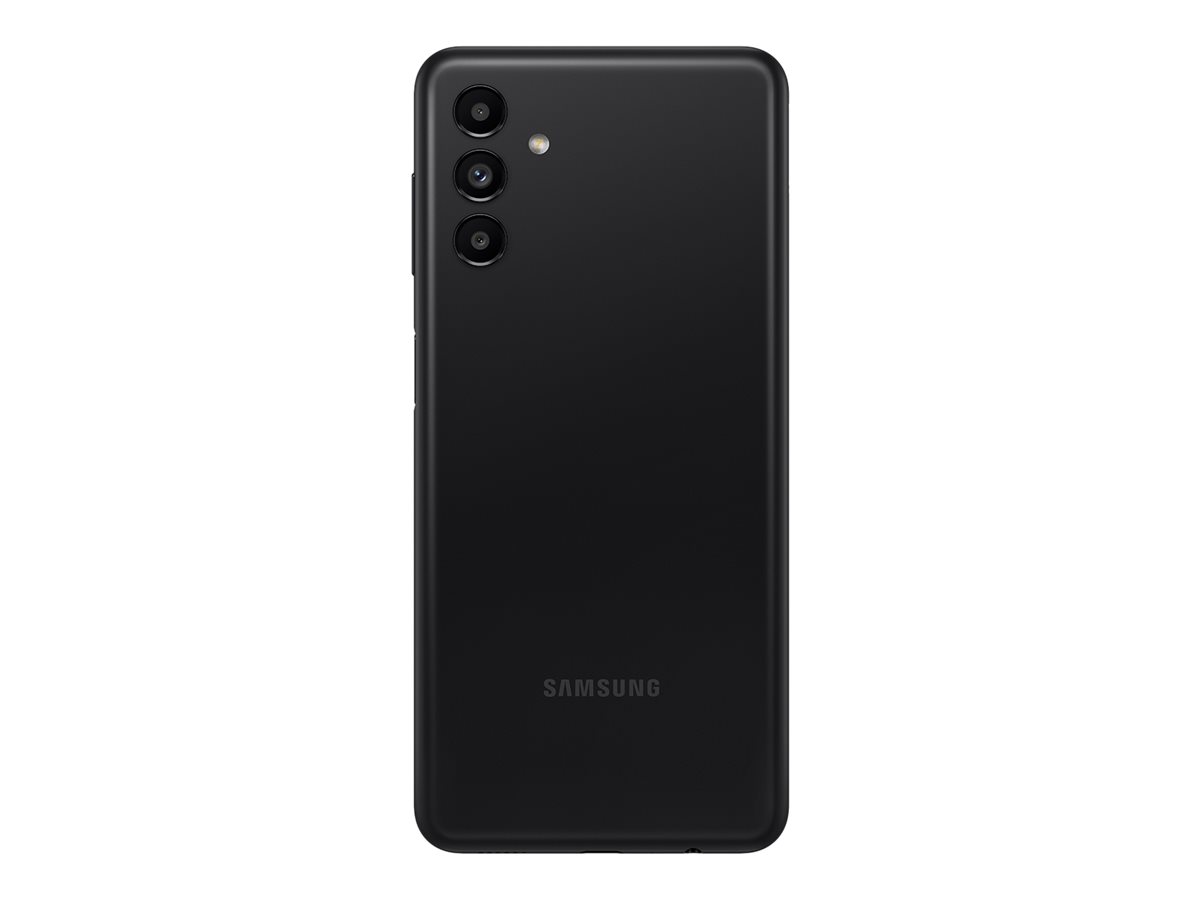 Samsung Galaxy A13 5G - 5G Smartphone - Dual-SIM - RAM 4 GB / Interner Speicher 64 GB - microSD slot - LCD-Anzeige - 6.5" - 1600 x 720 Pixel (90 Hz)