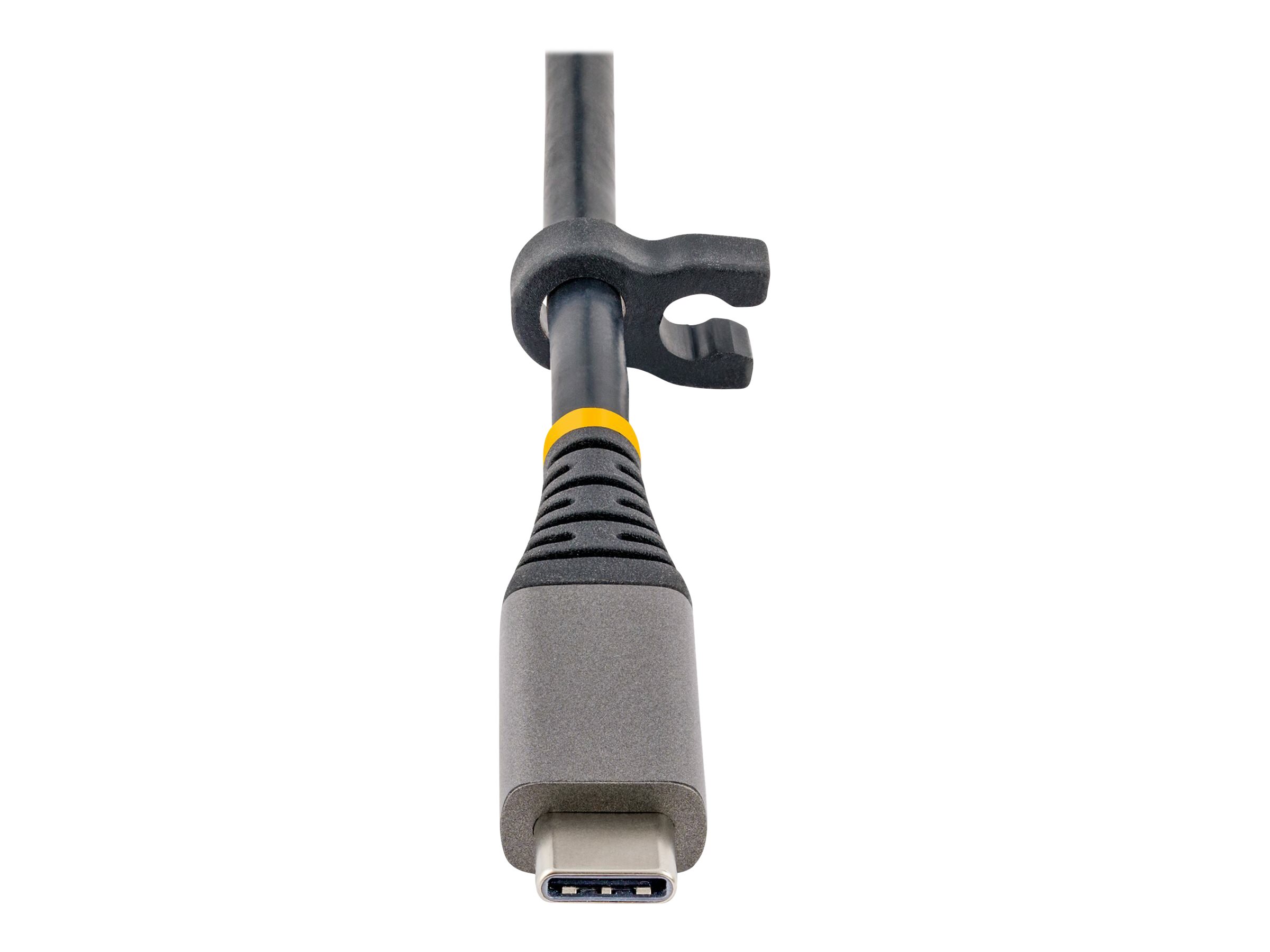 StarTech.com Universal USB C multiport adapter