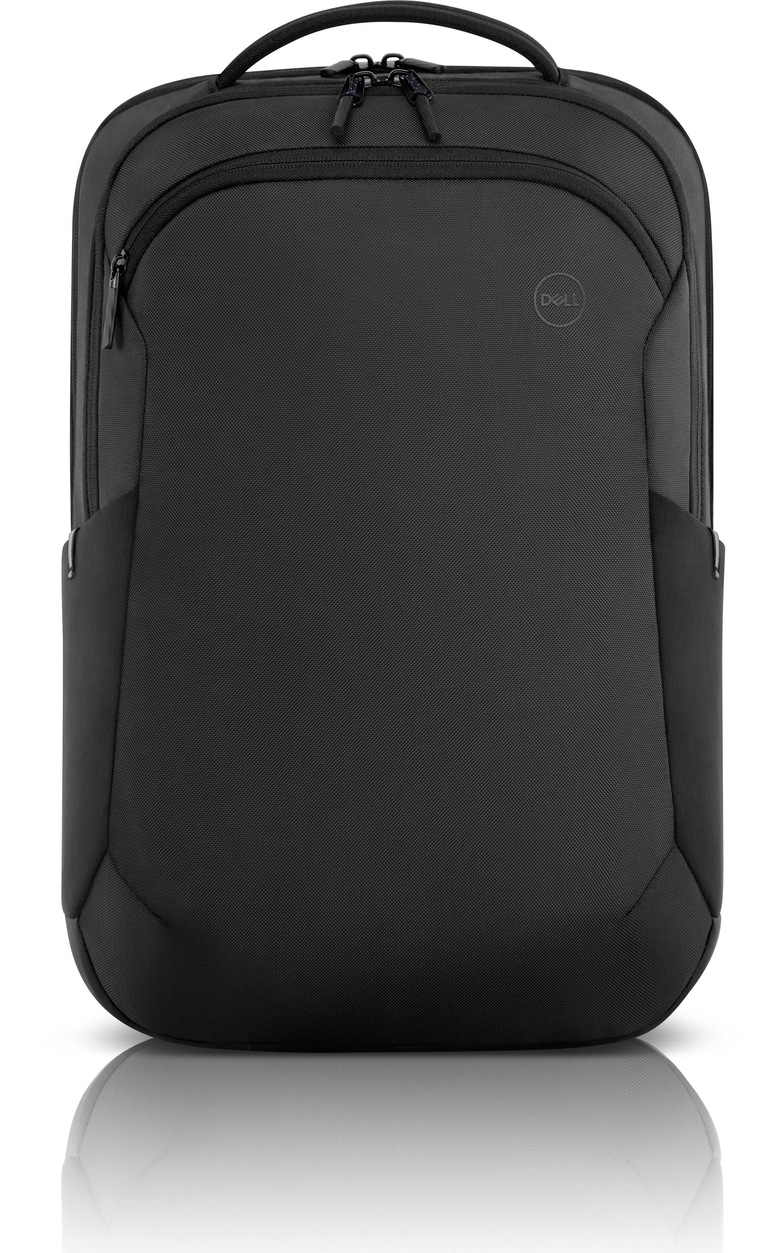 Dell EcoLoop Pro CP5723 - Notebook-Rucksack - 43.2 cm - bis zu 17" - Schwarz - 1 Year Warranty (AR - no warranty)