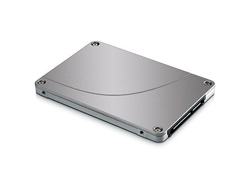 HP  256 GB SSD - intern - 2.5" SFF (6.4 cm SFF) - SATA 6Gb/s - Self-Encrypting Drive (SED)