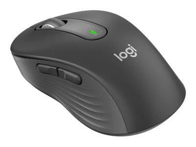 Logitech Signature M650 Large - Maus - Größe L