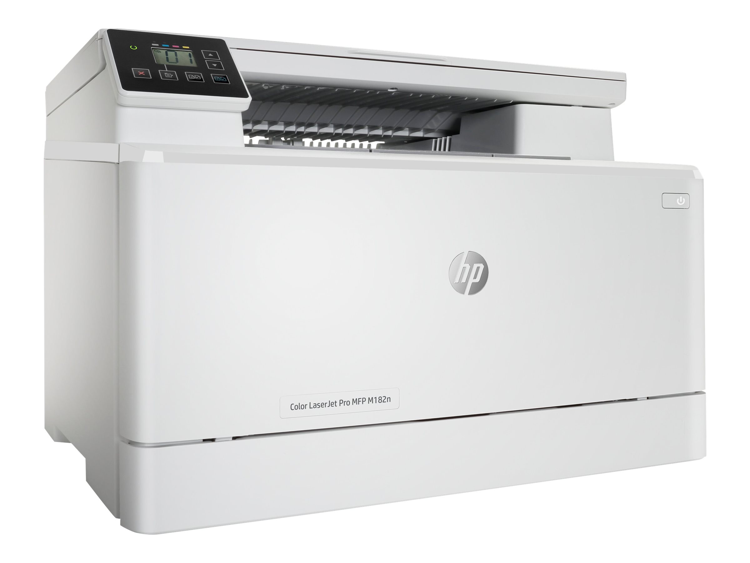 HP Color LaserJet Pro MFP M182n - Multifunktionsdrucker - Farbe - Laser - 216 x 297 mm (Original)