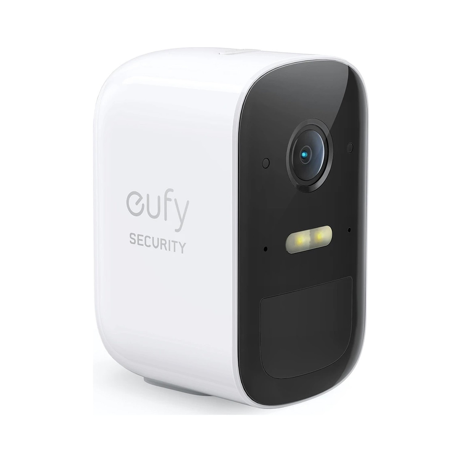 Anker Innovations Eufy eufyCam 2C Add-On Camera - Netzwerk-Überwachungskamera - Außenbereich, Innenbereich - wetterfest - Farbe (Tag&Nacht)