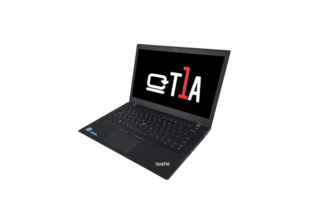 Tier1 Asset Lenovo ThinkPad T460s 14 I5-6300U 256GB Graphics 520 Windows 10 Pro - Core i5 Mobile