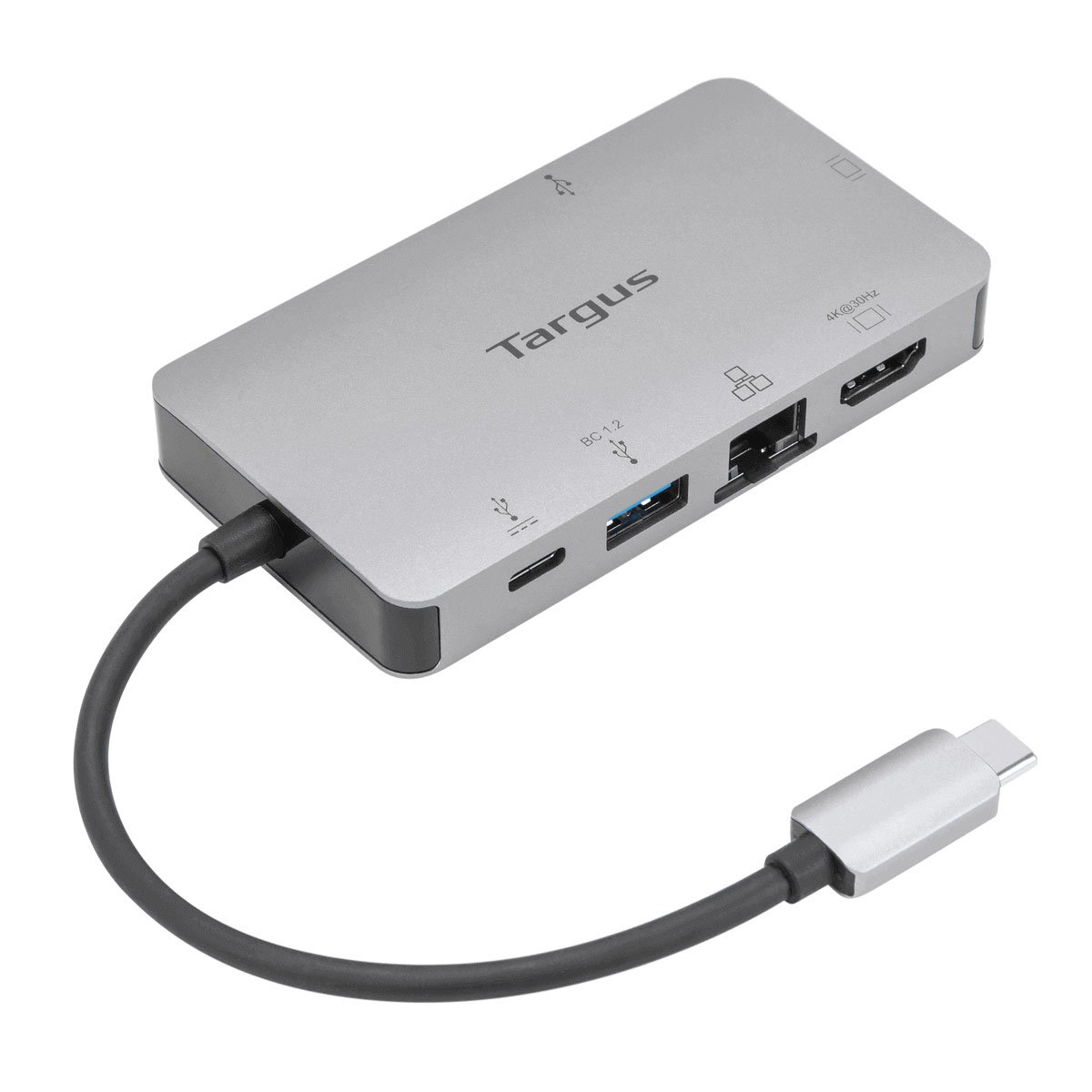 Targus Dockingstation - USB-C 3.2 Gen 1 / Thunderbolt 3