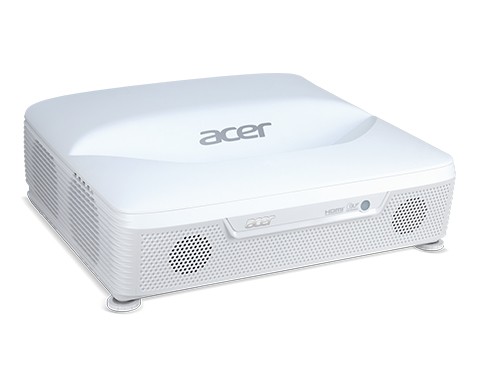 Acer ApexVision L812 - DLP-Projektor - Laser