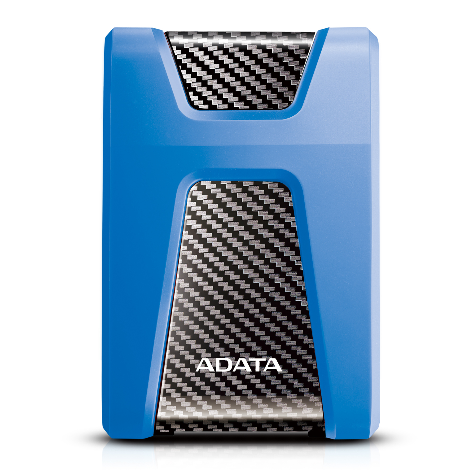 ADATA DashDrive Durable HD650 - Festplatte - 1 TB - extern (tragbar)