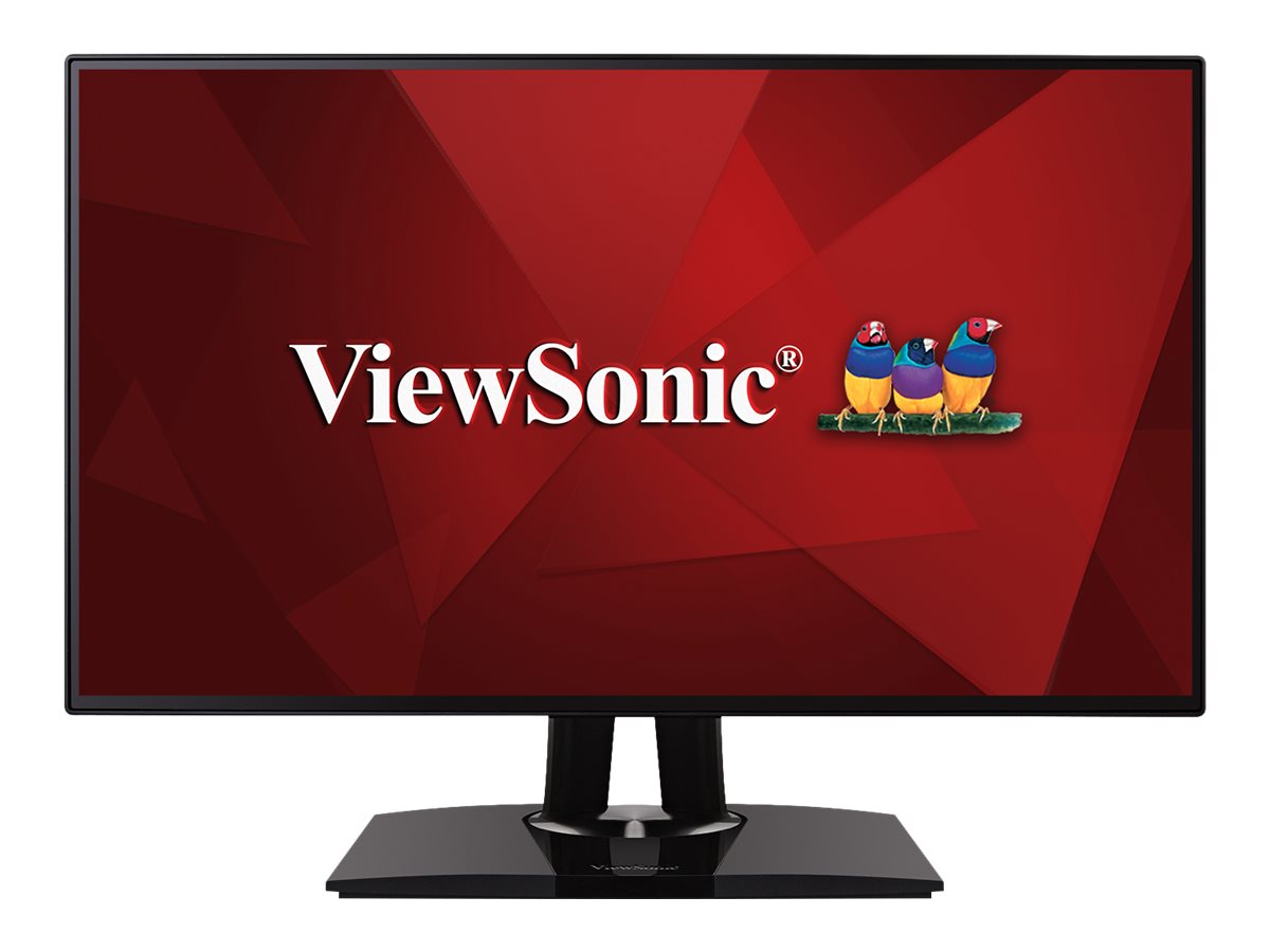 ViewSonic ColorPro VP2768 - LED-Monitor - 68.6 cm (27")