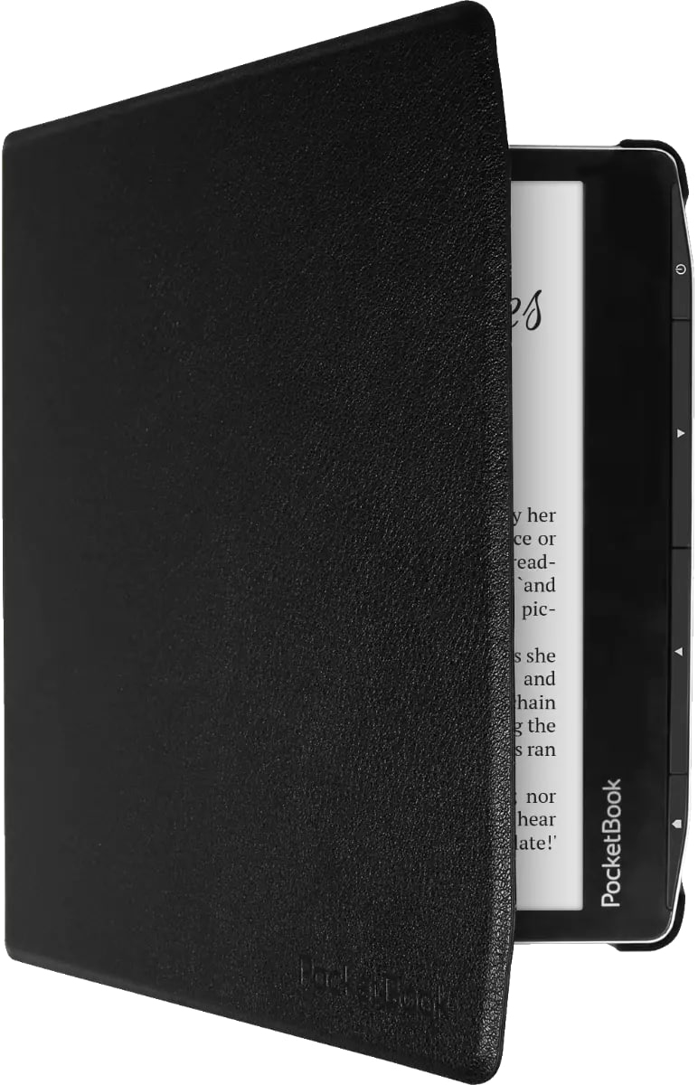 Pocketbook Shell - Black Cover für Era