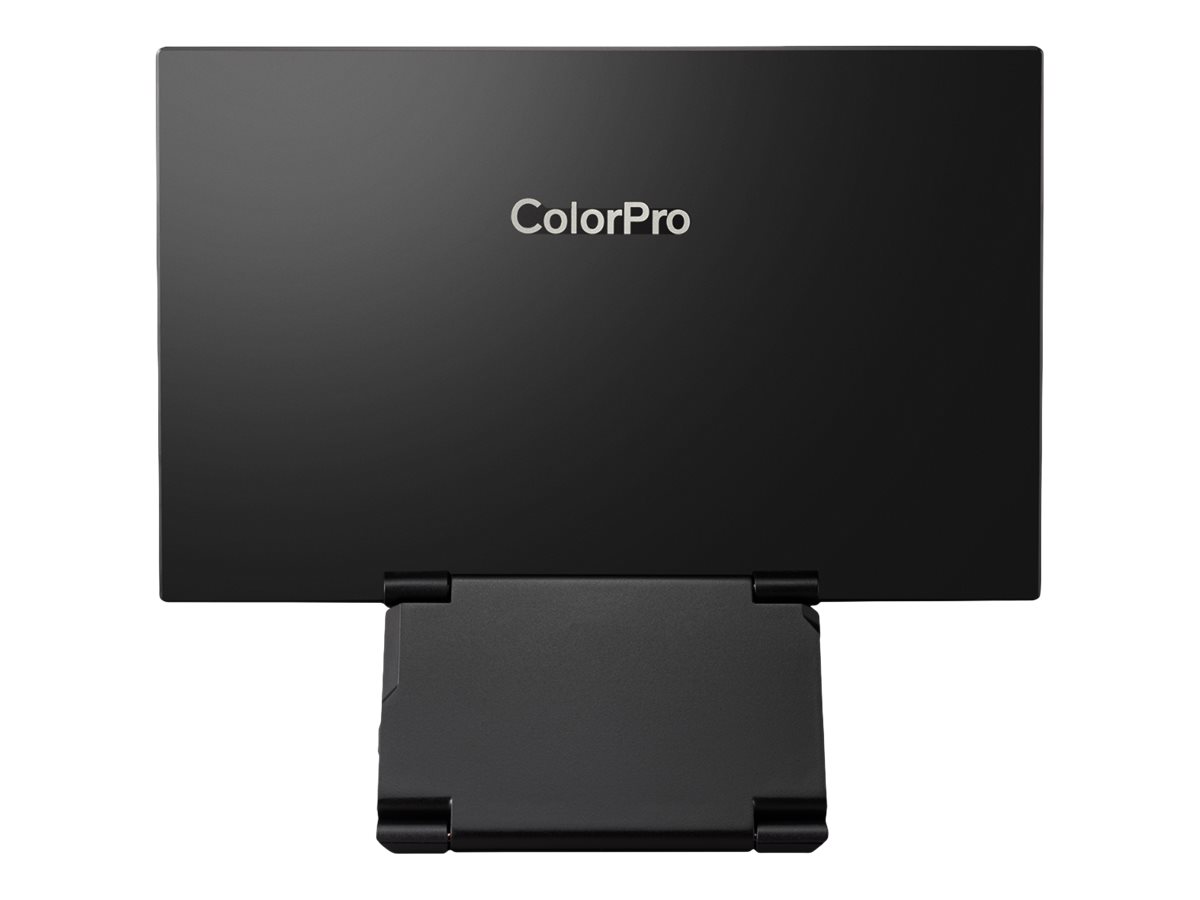 ViewSonic ColorPro VP16-OLED - OLED-Monitor - 40.6 cm (16")