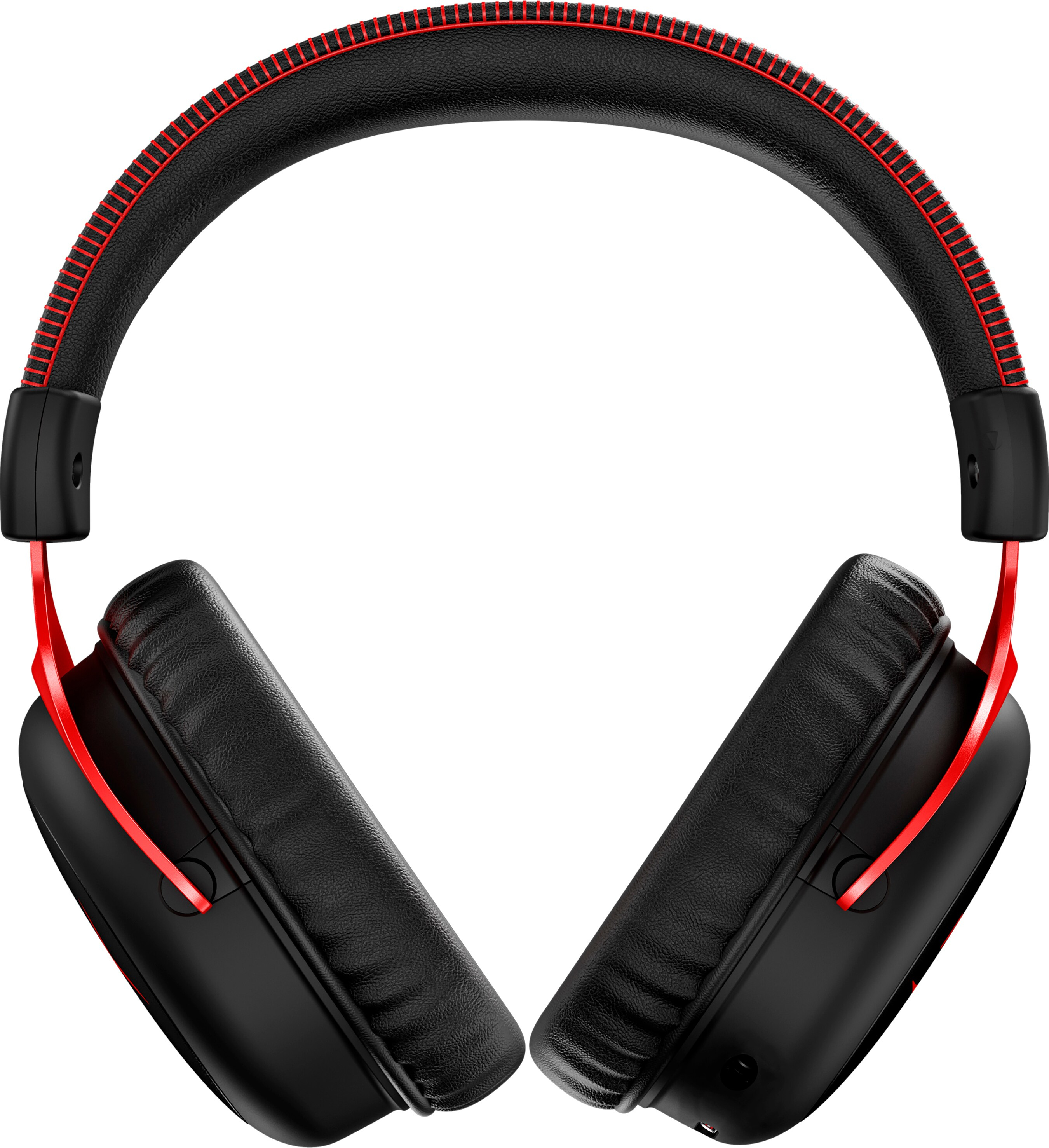 HyperX Cloud II - Headset - ohrumschließend - 2,4 GHz