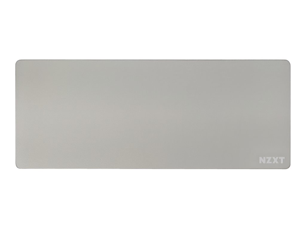 NZXT MXP700 - Mauspad - Midsize erweitert - Grau