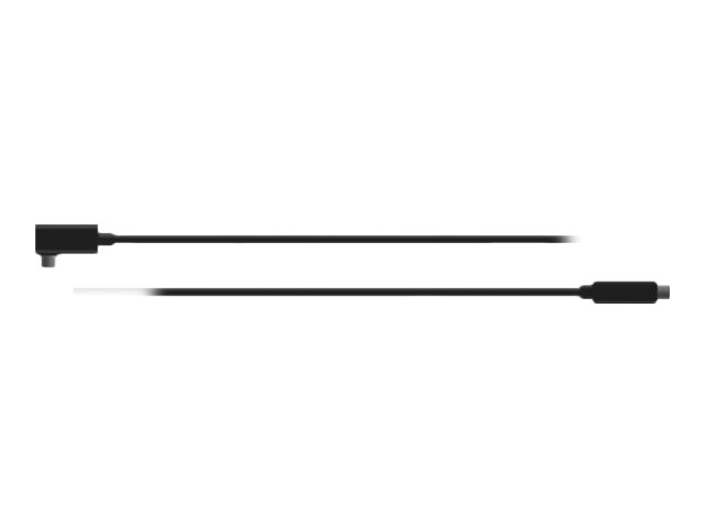 HTC USB-Kabel - 24 pin USB-C (M) rechtwinklig zu 24 pin USB-C (M)
