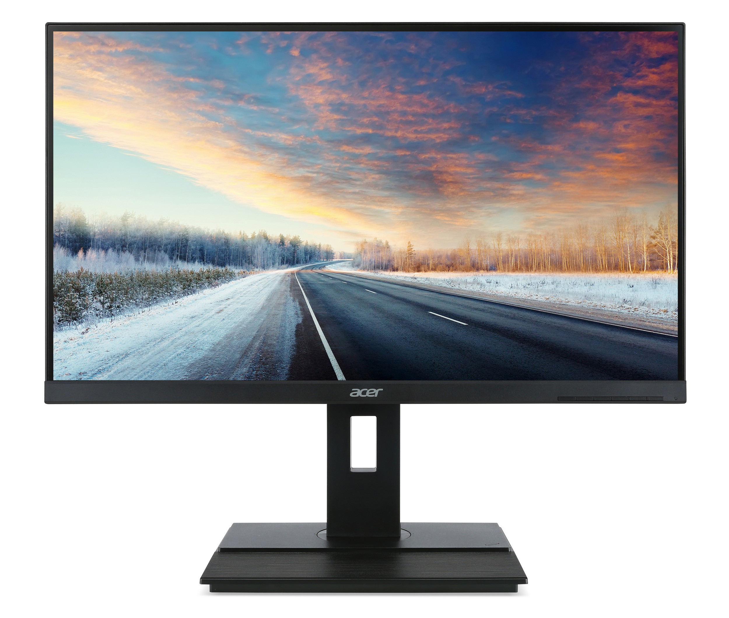 Acer B276HUL - LED-Monitor - 68.6 cm (27") - 2560 x 1440 @ 60 Hz