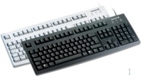 Cherry G83-6104 - Tastatur - USB - Russisch