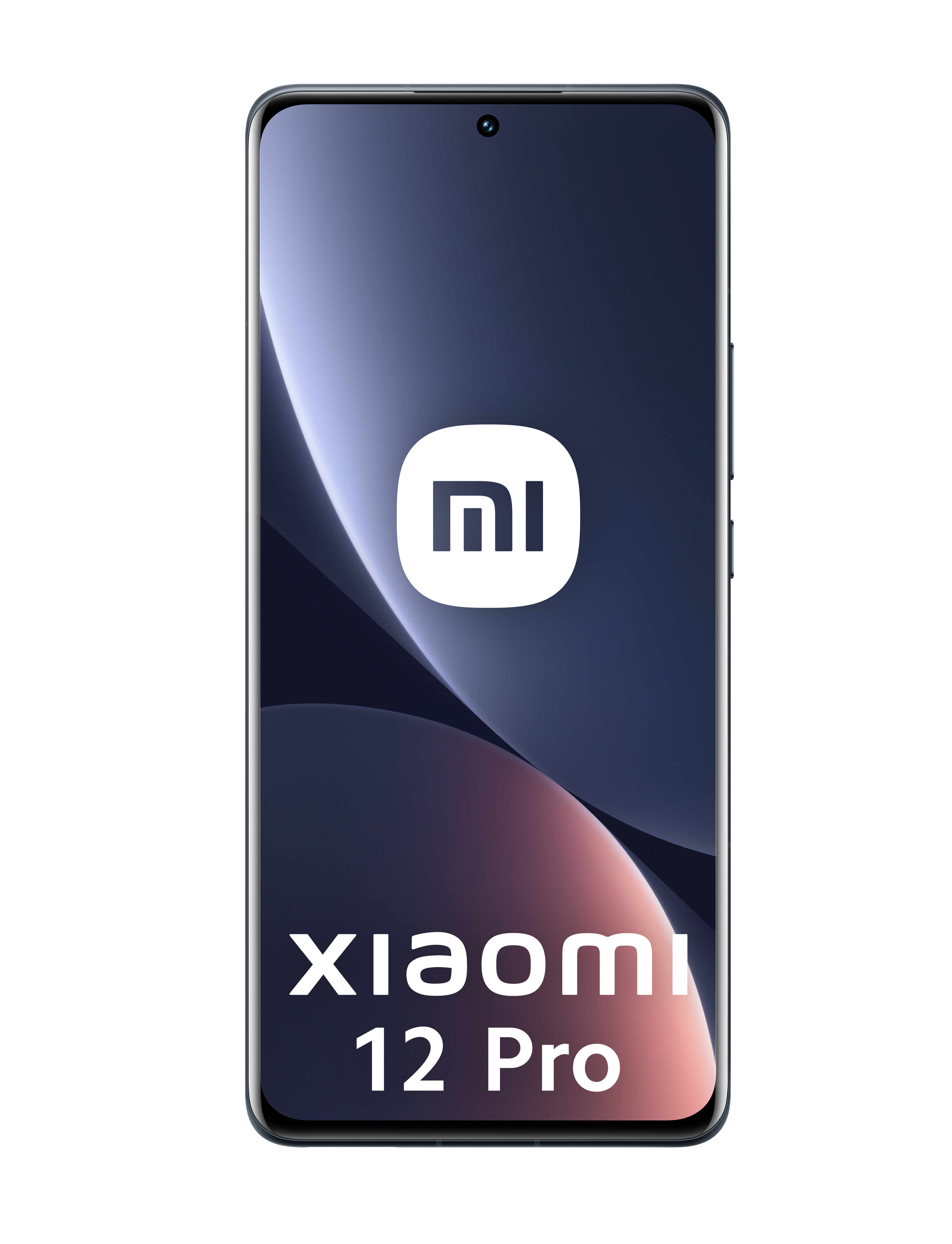 Xiaomi 12 Pro - 5G Smartphone - Dual-SIM - RAM 12 GB / Interner Speicher 256 GB - OLED-Display - 6.73" - 3200 x 1440 Pixel (120 Hz)