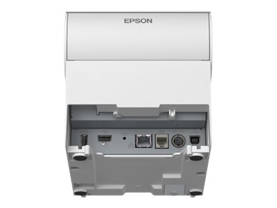 Epson OT-BX88VII (618) - Stromversorgungsabdeckung