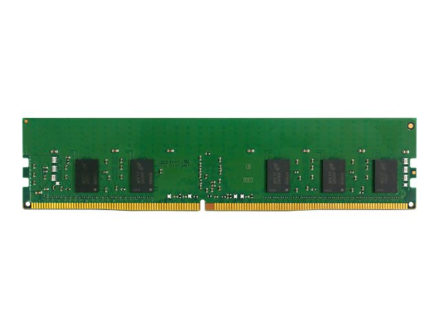 QNAP DDR4 - Modul - 32 GB - DIMM 288-PIN - 3200 MHz / PC4-25600
