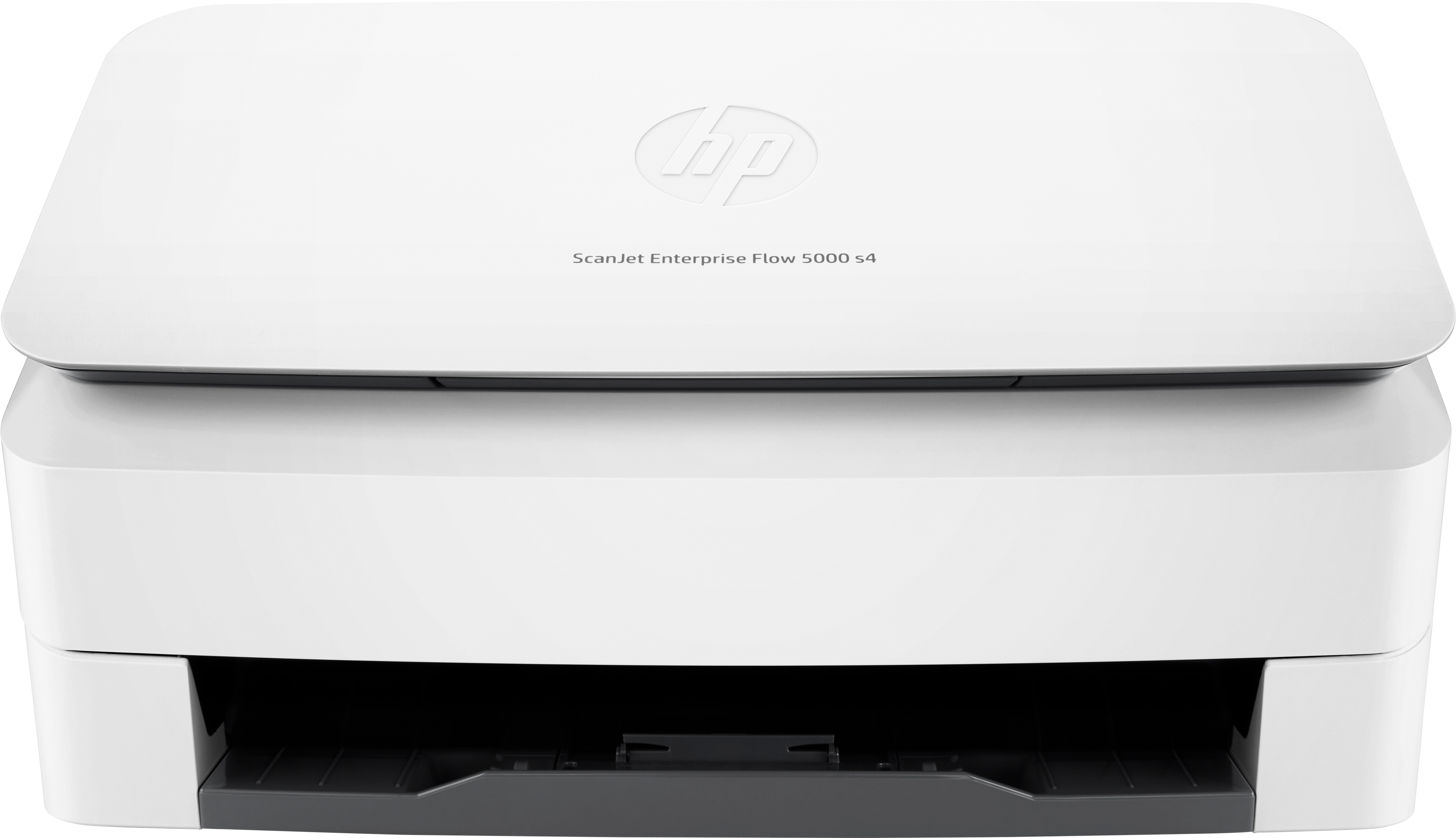 HP ScanJet Enterprise Flow 5000 s4 Sheet-feed Scanner - Dokumentenscanner - Contact Image Sensor (CIS)