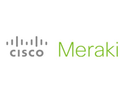 Cisco Meraki Enterprise - Abonnement-Lizenz (10 Jahre)