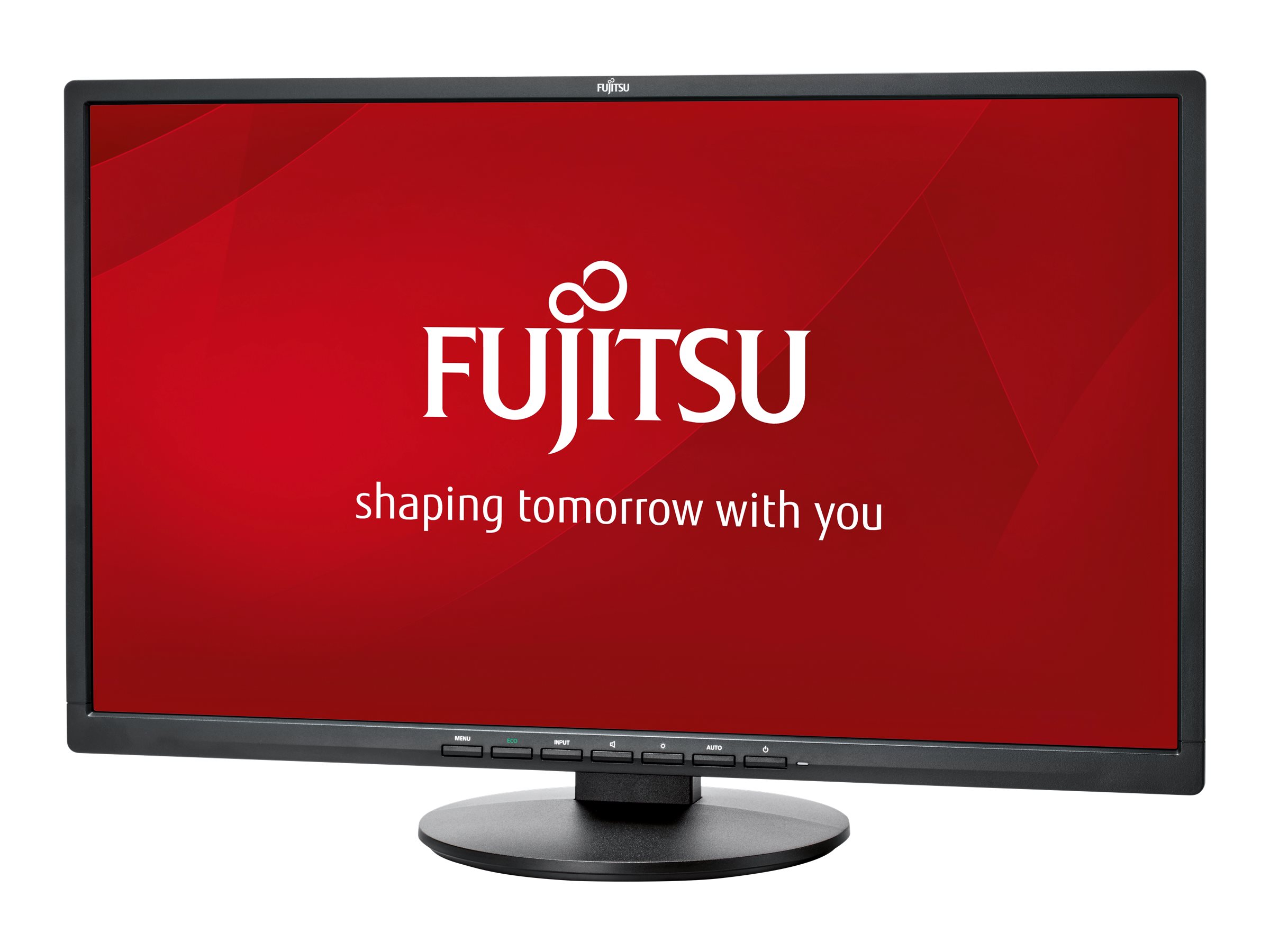 Fujitsu E24-8 TS Pro - LED-Monitor - 60.5 cm (23.8")